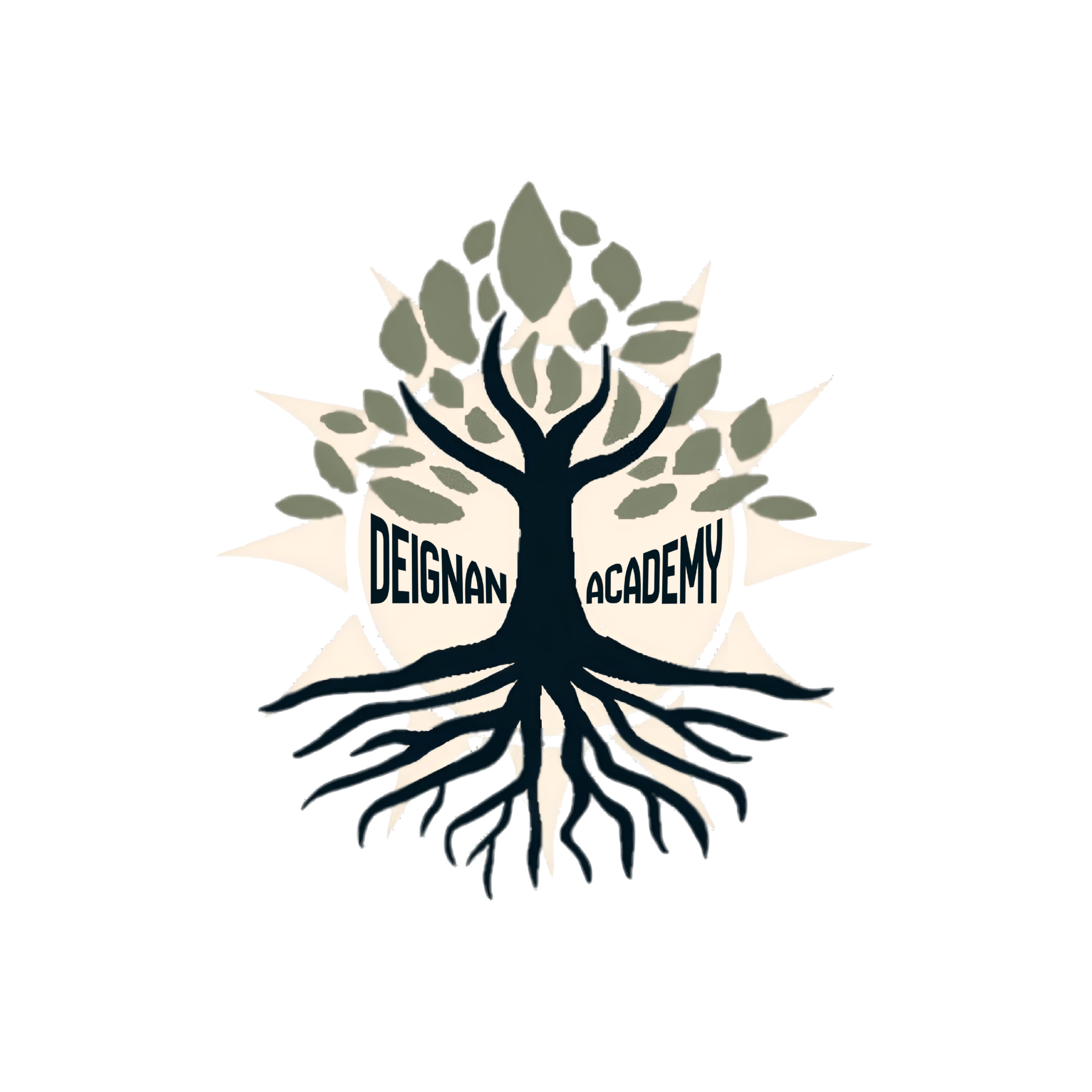 Deignan Academy logo
